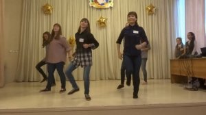 Боди перкуссия