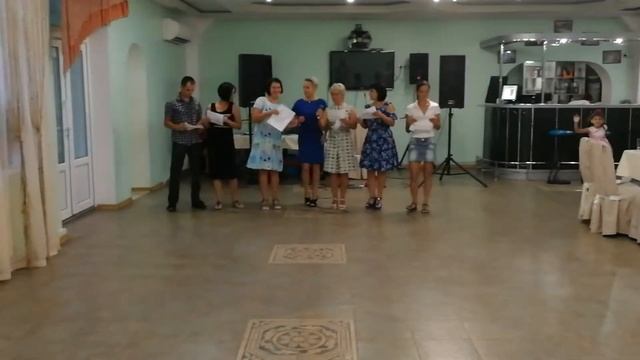 Для мамочки любимой... смотреть онлайн