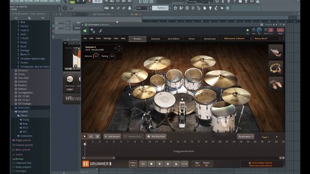 Ezdrummer 2 Fl studio 20 audio engine inactive check your audio device to device - Решение проблемы смотреть онлайн
