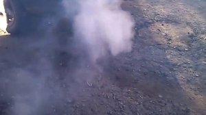 Неправильная установка маслосъемных колец (наборные).