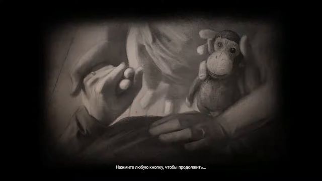 Финал+все концовки Amnesia Rebirth прохождение игры смотреть онлайн