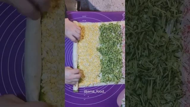 Рецепты на каждый день