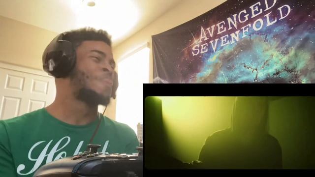 Abbie Falls - Amphisbaena // Reaction смотреть онлайн