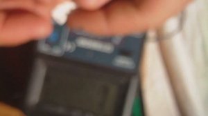 Ремонт мультиметра. Пищалка прозвонки на тестере DT890B+.