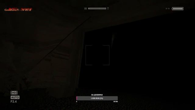 Получается, прошли... - OUTLAST - 5 часть смотреть онлайн