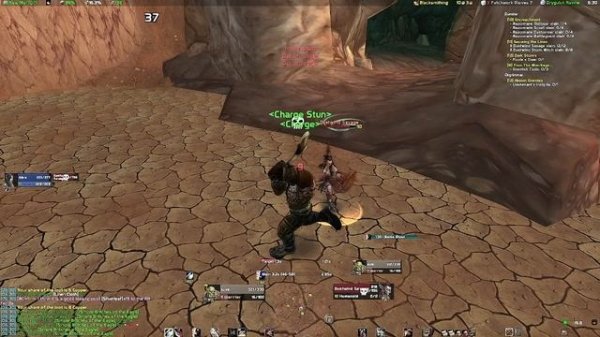 20 WoW Classic Single Player - Почти завершаем Durotar (ч.1)