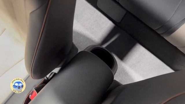 2023 BYD EA1 Dolphin EV Walkaround—2023 Shanghai Motor Show смотреть онлайн