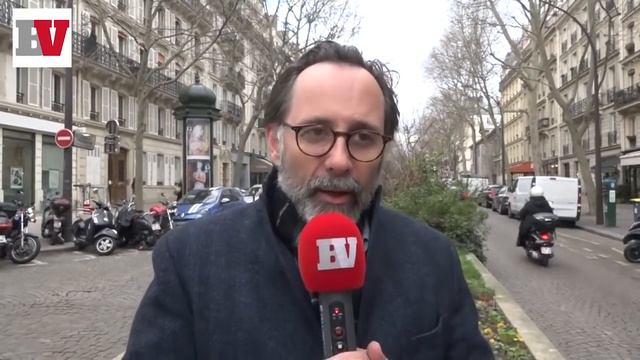 Alexis Poulin très violent à propos de Daniel Cohn-Bendit en évoquant sans gène son passe pédophile смотреть онлайн