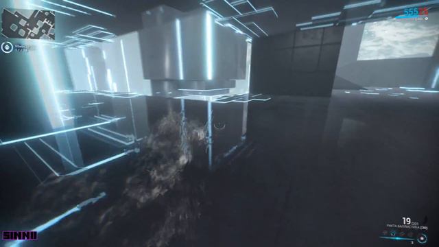 Warframe прохождение на 22 уровень ЛОКИ смотреть онлайн
