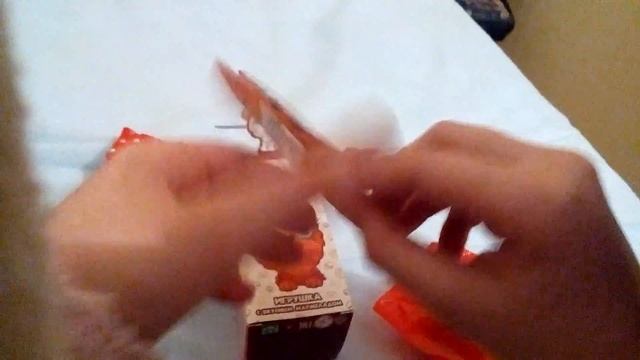 Я открываю коробочку Sweet BOX ЩЕНЯТА! смотреть онлайн