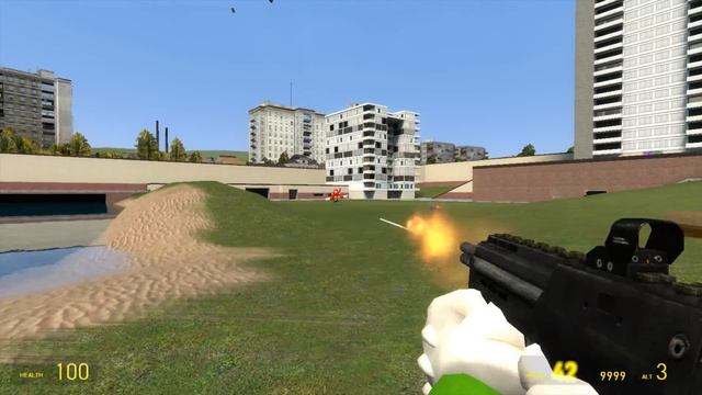 SPARTAN KICKING & DESTROYED ALL 3D SANIC CLONES MEMES (3D MEMES) & MARIO RAGDOLL in Garry's Mod #53 смотреть онлайн