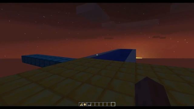 Minecraft Mod. Доспехи бога!!!