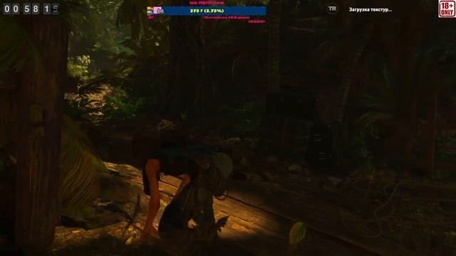 Shadow of the Tomb Raider [1080p HD 60FPS PC] Прохождение # 2 смотреть онлайн