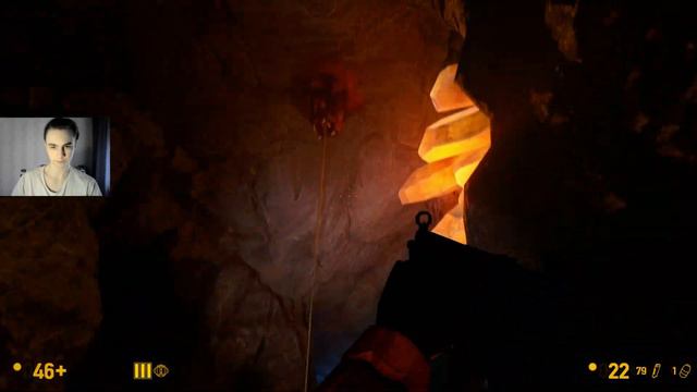 МАМА Я ГДЕ?! Я ПОПАЛ В МИР ЗЕН! (ПРОХОЖДЕНИЕ Black Mesa #14) смотреть онлайн
