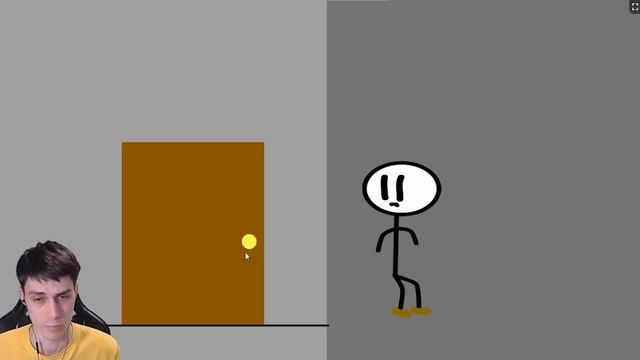ГЕНРИ СТИКМЕН ! ШКОЛО - ВЕРСИЯ ИГРЫ ! смотреть онлайн