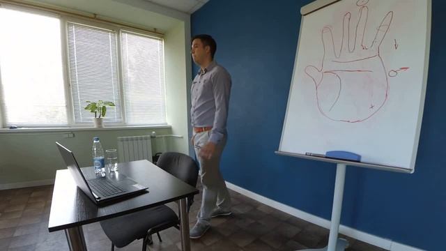 Что значит КРЕСТ на руке. Хиромантия. Павел Почтовый смотреть онлайн