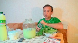 Квас из чистотела по Болотову Делюсь. Жми.