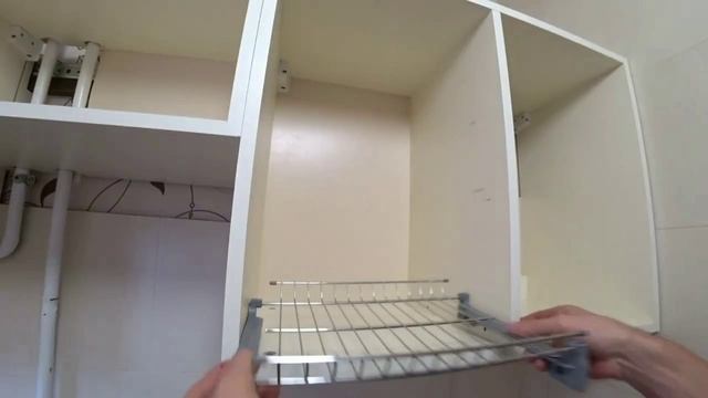 Установка сушилки для посуды смотреть онлайн