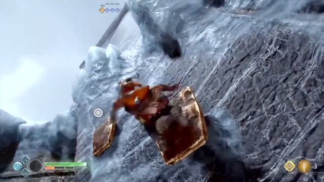 God of War - Os filhos de Thor смотреть онлайн