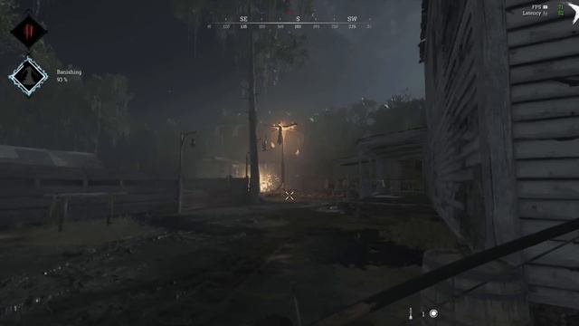 The Bow's SECRET Weapon - Hunt Showdown Gameplay смотреть онлайн