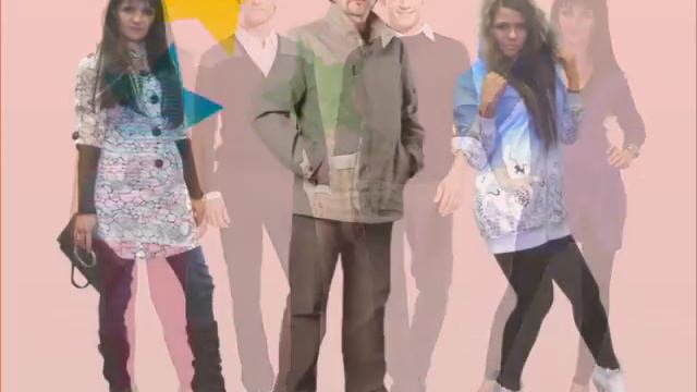 Моя дочка Милана 2.avi