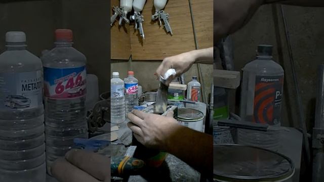 мойка для шпателей#2в действии смотреть онлайн