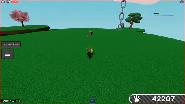 КАК ПОЛУЧИТЬ НОВУЮ ПЕРЧАТКУ BALLER В Slap Battles/Roblox смотреть онлайн