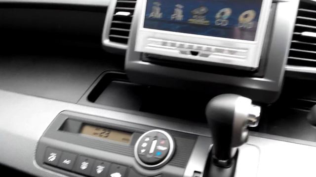 Хонда Фрид 2010