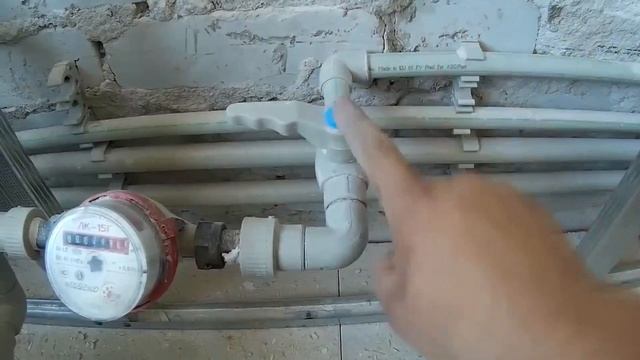 Водяной насос.Как правильно установить насос .Water Pump. Installing It In The System