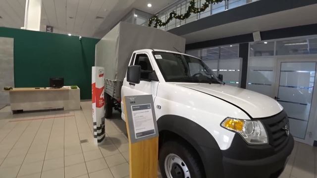 УАЗ Цены декабрь 2020. смотреть онлайн