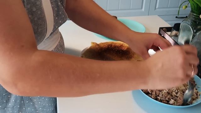 ЗАГОТОВКИ В МОРОЗИЛКУ❄️ЗАВТРАКИ,КОТОРЫЕ МОЖНО ЗАМОРОЗИТЬ?ЗАГОТОВКА ПОЛУФАБРИКАТОВ✅ЗАГОТОВКА ЕДЫ смотреть онлайн