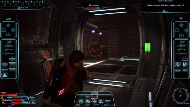 LP Mass Effect (ALOT Mod) - 13 - Rayingri, Solcrum, Ontarom 4K смотреть онлайн
