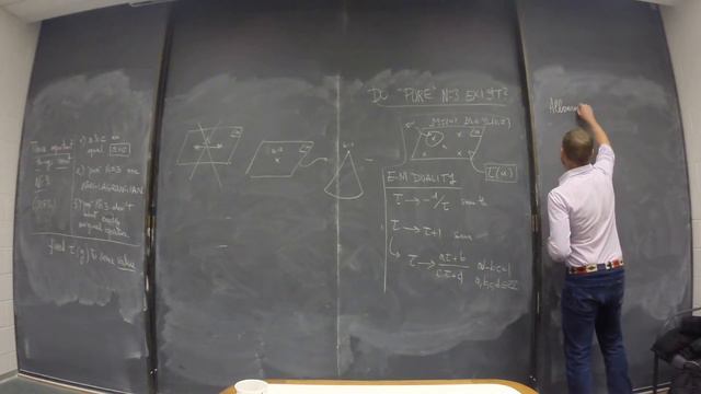 SPOCK Meeting 04/02/2016 - Mario Martone смотреть онлайн