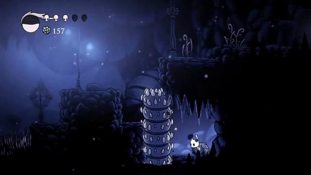 +18 СТРИМ ПО ИГРЕ: HOLLOW KNIGHT смотреть онлайн