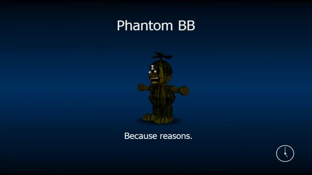 как получить всех персонажей в FNAF WORLD смотреть онлайн