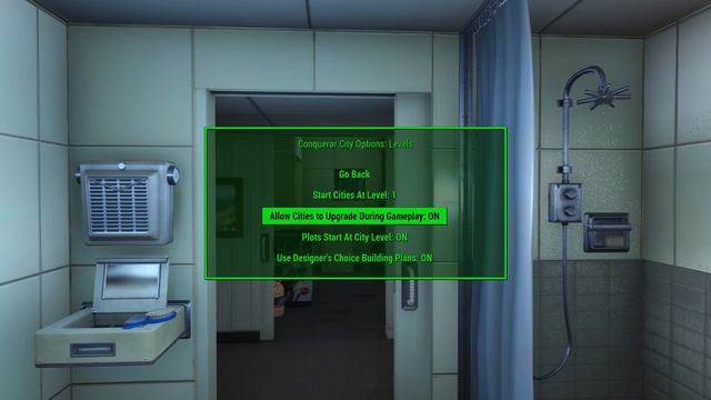 Sim Settlements Tutorial - Conqueror Comprehensive Setup Guide смотреть онлайн