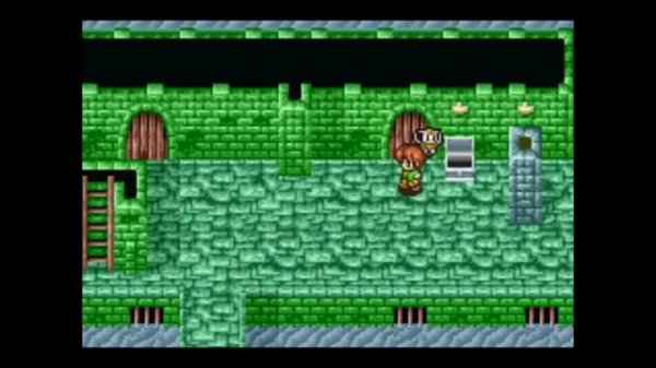 Lunar Legend Video Walkthrough 1/4