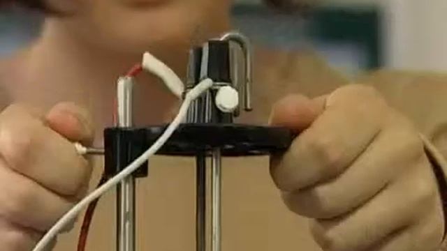 Виды электролитов смотреть онлайн