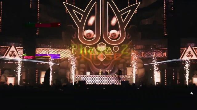 13.- Arcade vs. Drop 'Em Down vs. Patient Zero (Kick Edit) [SZP Resurection Mashup] [D.T.N. Remake] смотреть онлайн