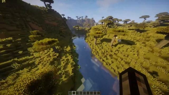 Minecraft gameplay:with GTX 1060 3GB/i5 7400/8GB of RAM смотреть онлайн