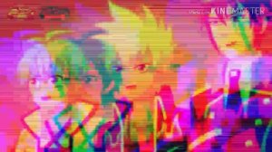 Инфинити Надо клип на песню "Друзья" - MMdance