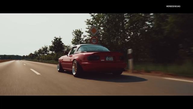 Roll Out - Kurvenräuber! | Tim's Mazda Miata NA | Pilotfolge смотреть онлайн