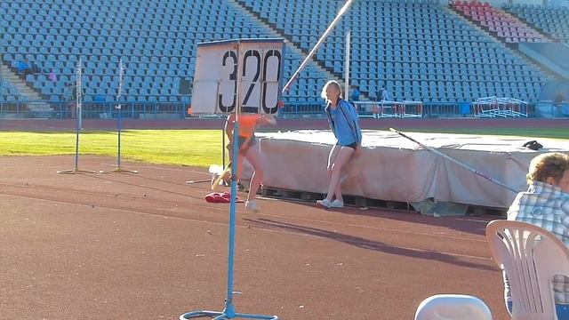 6 июня Шест Девушки Финал смотреть онлайн