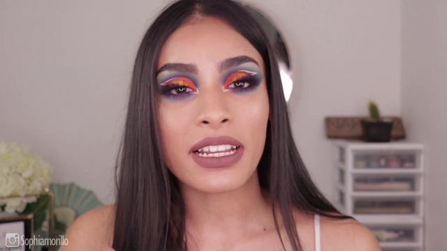 Primeras impresiones de Rude cosmetics | The lingerie collection: Naugthy nights смотреть онлайн