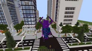 ЛУЧШИЕ ХИРОПАКИ К МОДУ FISK SUPERHEROES [ОБЗОР МОДОВ]