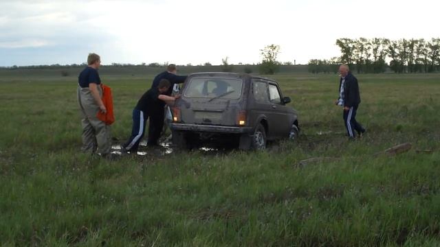 Утреняя разминка 7:00 смотреть онлайн