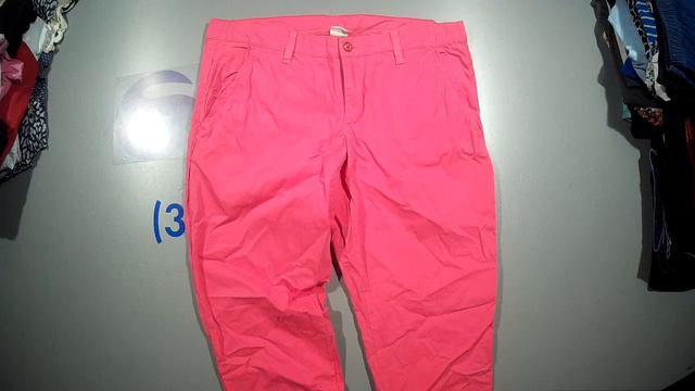 Продан. Ж 22. Уп № 123 (2021). Микс бол размеры жен экстра, лето. Англия. С/ст 108 рублей за ед