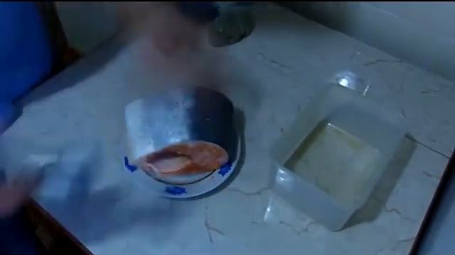 Засолить красную рыбу в домашних условиях смотреть онлайн