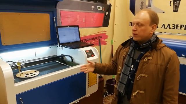 ЛАЗЕРНЫЙ СТАНОК 4060, CO2-лазерный резак, продаем лазерные граверы 4060. смотреть онлайн