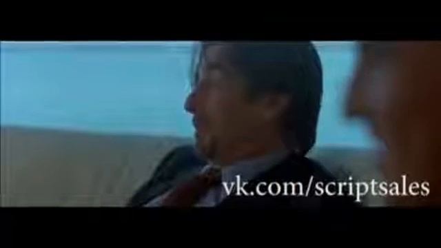 Переговорный кейс с vip-клиентом смотреть онлайн